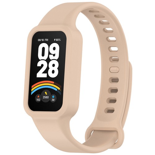 Integral Strap for Xiaomi Smart Band 9 Active/Redmi Smart Band 3 - Bild 40 von 72