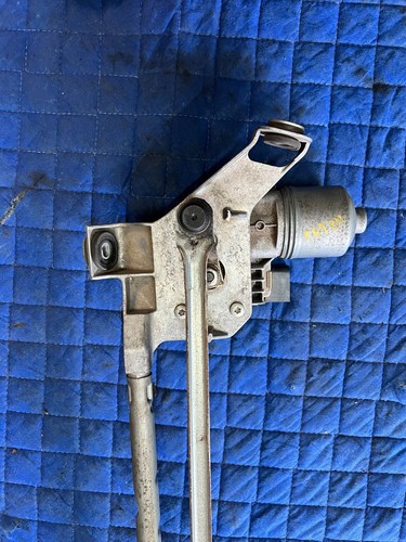 2012 AUDI R8 WINDSHIELD WIPER MOTOR 423955114 OEM GENUINE - Picture 7 of 10