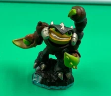 2013 Activision Skylanders Swap Force Scorp