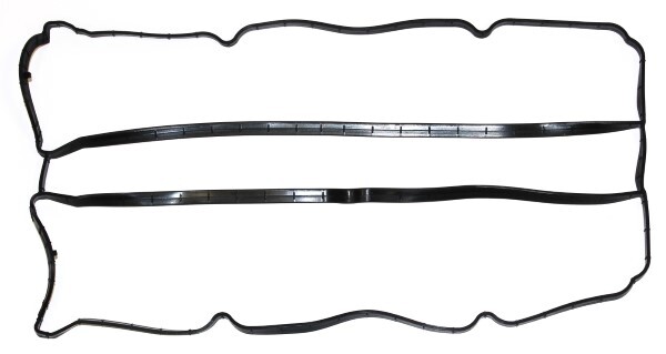 Elring 761.031 Gasket, Cylinder Head Cover For Ford Ford Africa Ford Asia & Ocea-image