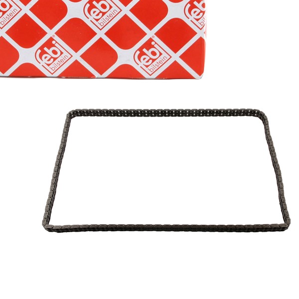 febi Steuerkette FüR Mercedes W111 W112 W116 W126 C126 W108 W109 R107 C107 M116-image