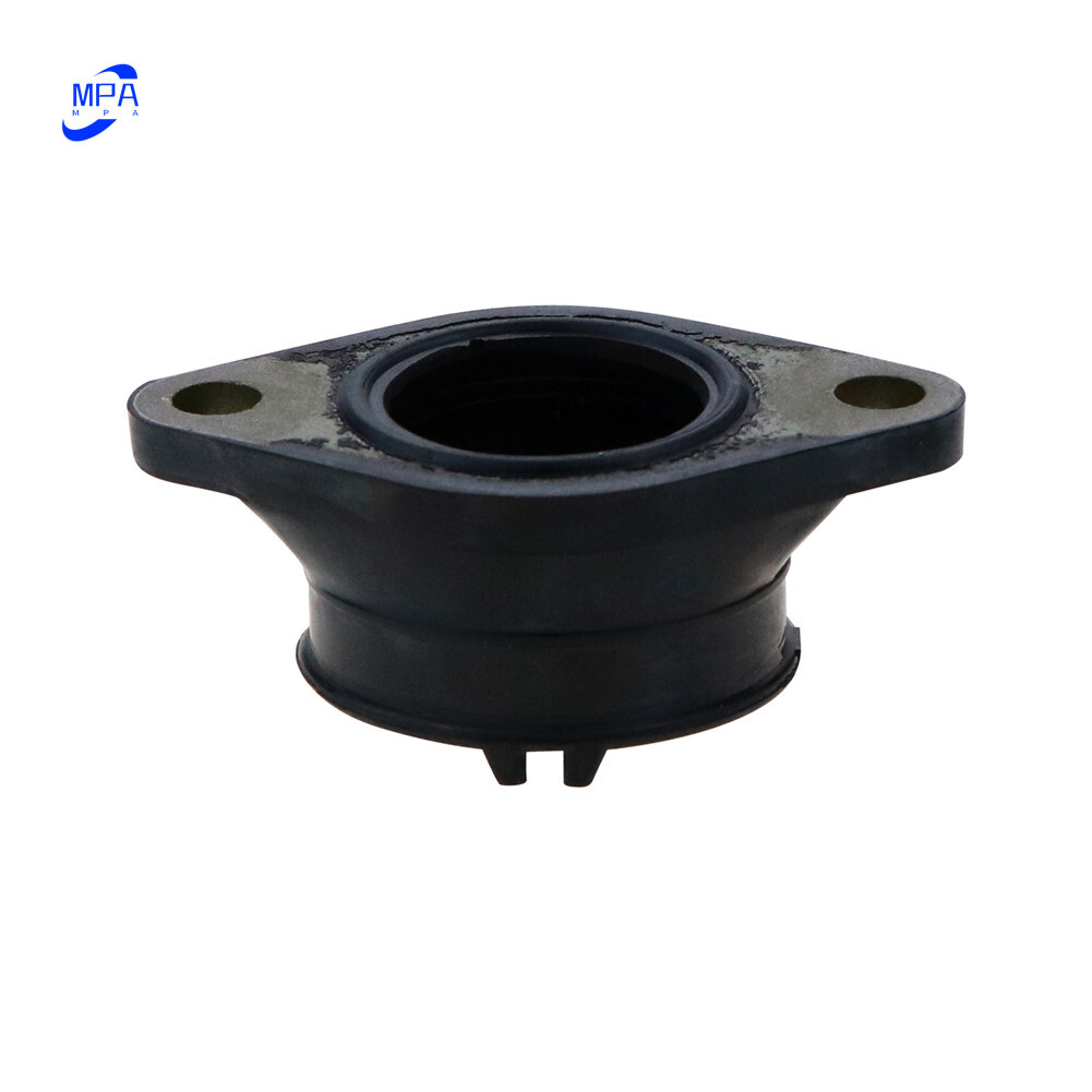 Sonew Carb Intake Carburetor Interface Adapters For Suzuki GN250 85-01