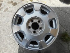 Cadillac Deville 2001-2002 Rim Wheel 16 Factory Oem Used Alloy 9594255 Ow4559