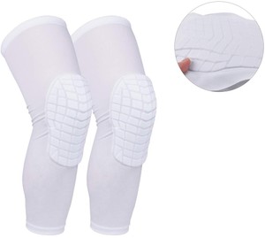 rodilleras para volleyball