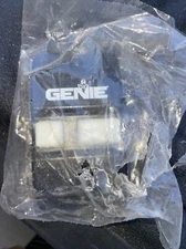 Genie Garage Opener Intellicode Series II Wall Control Old Stock Brand New OEM