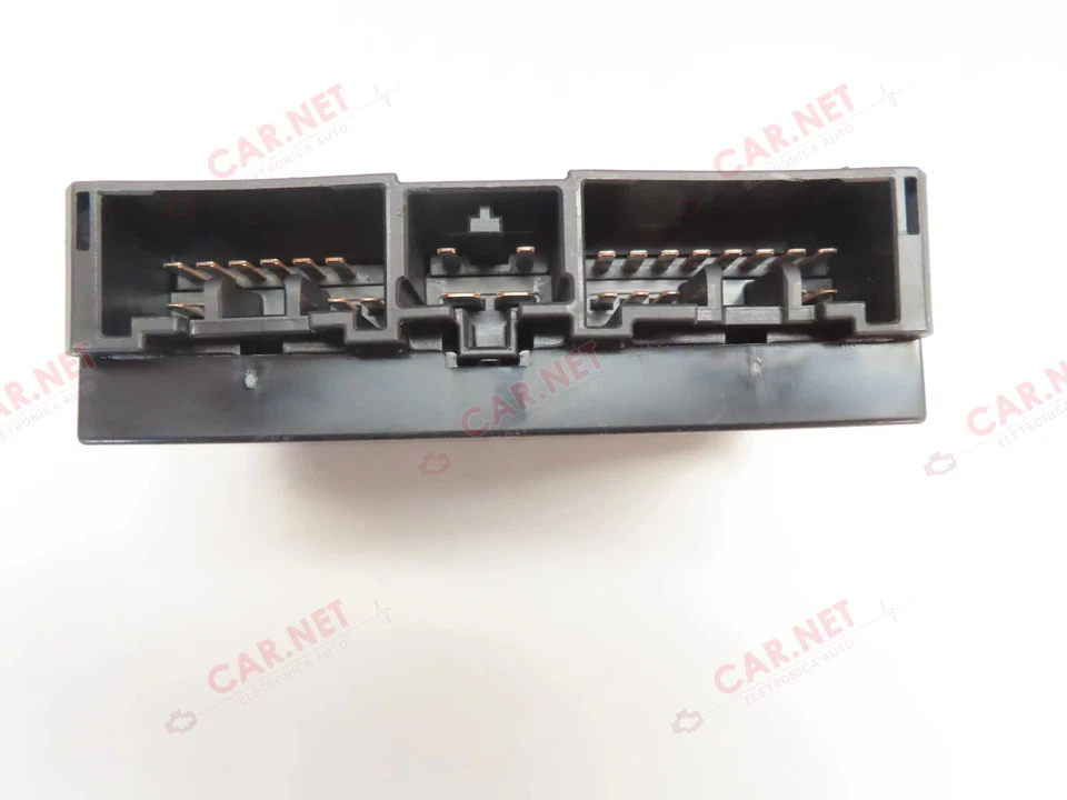 89211-53020 TOYOTA MODULO MPX BODY FR MULTIPLEX BODY COMPUTER LEXUS GS S19 450H - Immagine 4 di 4