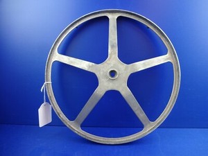 Keilriemen Waschmaschine - Exquisit WA6314