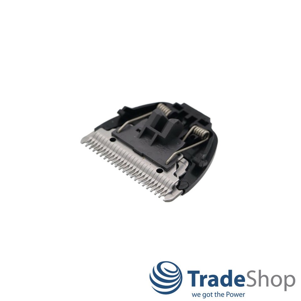 vhbw Batterie compatible avec Panasonic ER-1511, ER-148, ER-1510, ER-149, ER146, ER147, ER148