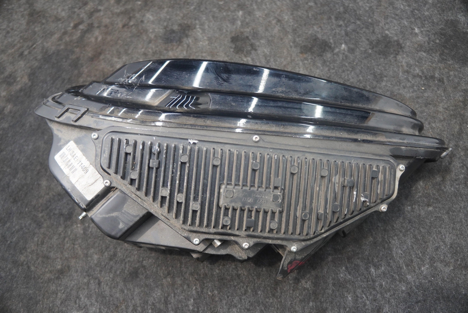 Front Left Headlight Headlamp Assembly 14AC759CP OEM McLaren 720S 2020 *Note*