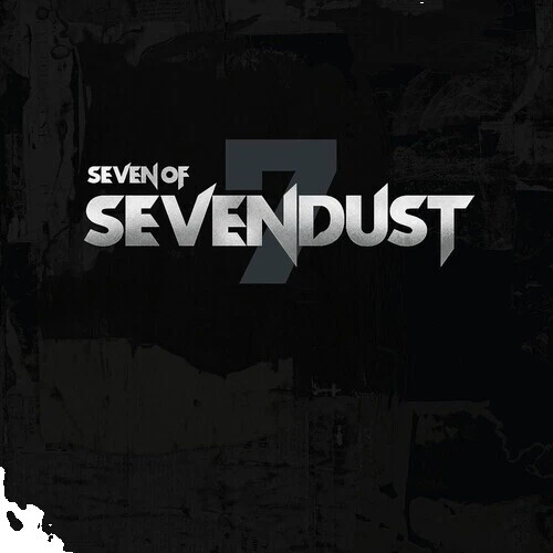 Sevendust Rock Music CDs