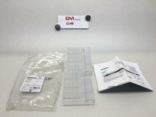 Siemens Connector Cover TSSL3 Mlfb 3VL9400-8CB31 Cover Terminal Cover