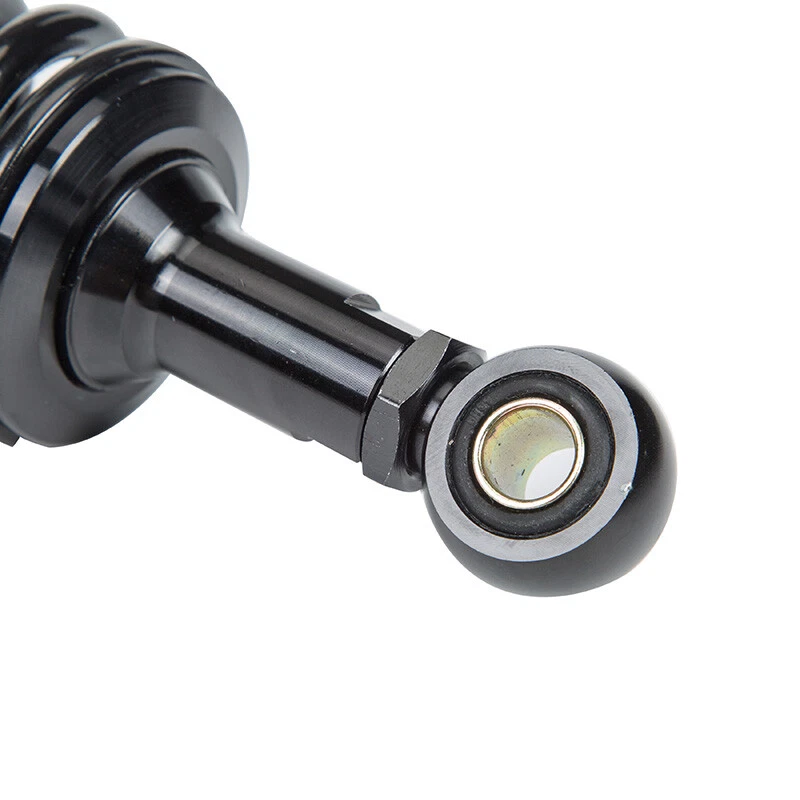 Amortiguador trasero 15,35" tipo redondo universal para Yamaha Vmax 1200 1985-2007 Foto 4 de 4