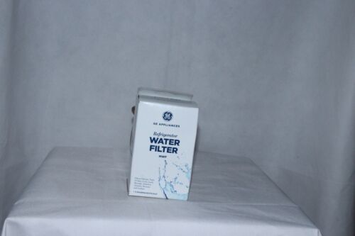 GE MWF Refrigerator Replacement Water Filter Cartridge