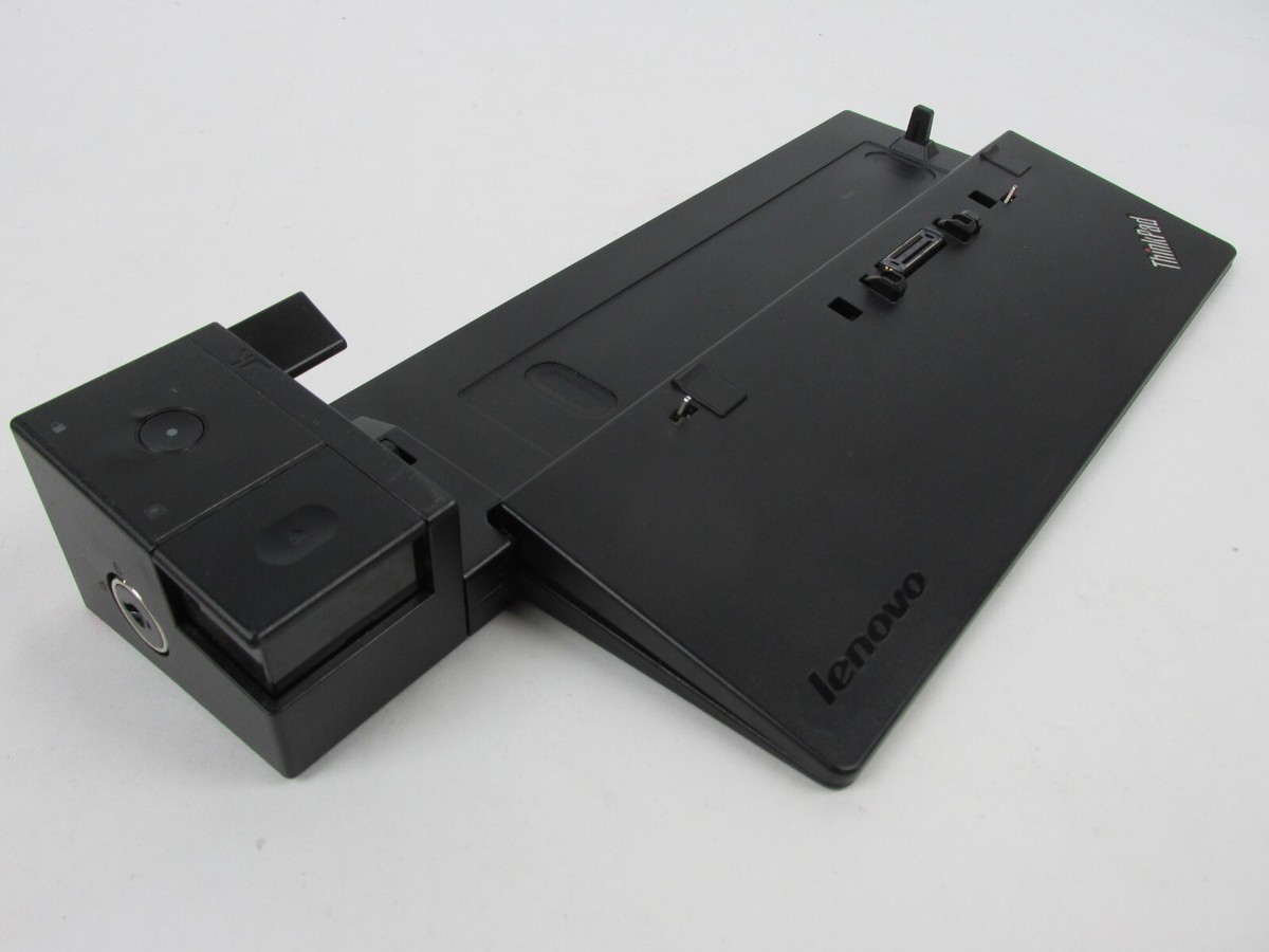 Lenovo ThinkPad Pro Dock 40A1 00HM918 Unlocked No Key | eBay
