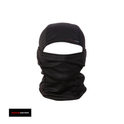 360 Sound And Vision Microfiber Balaclava (Ski, Motorsport, Cycling, Outdoors)