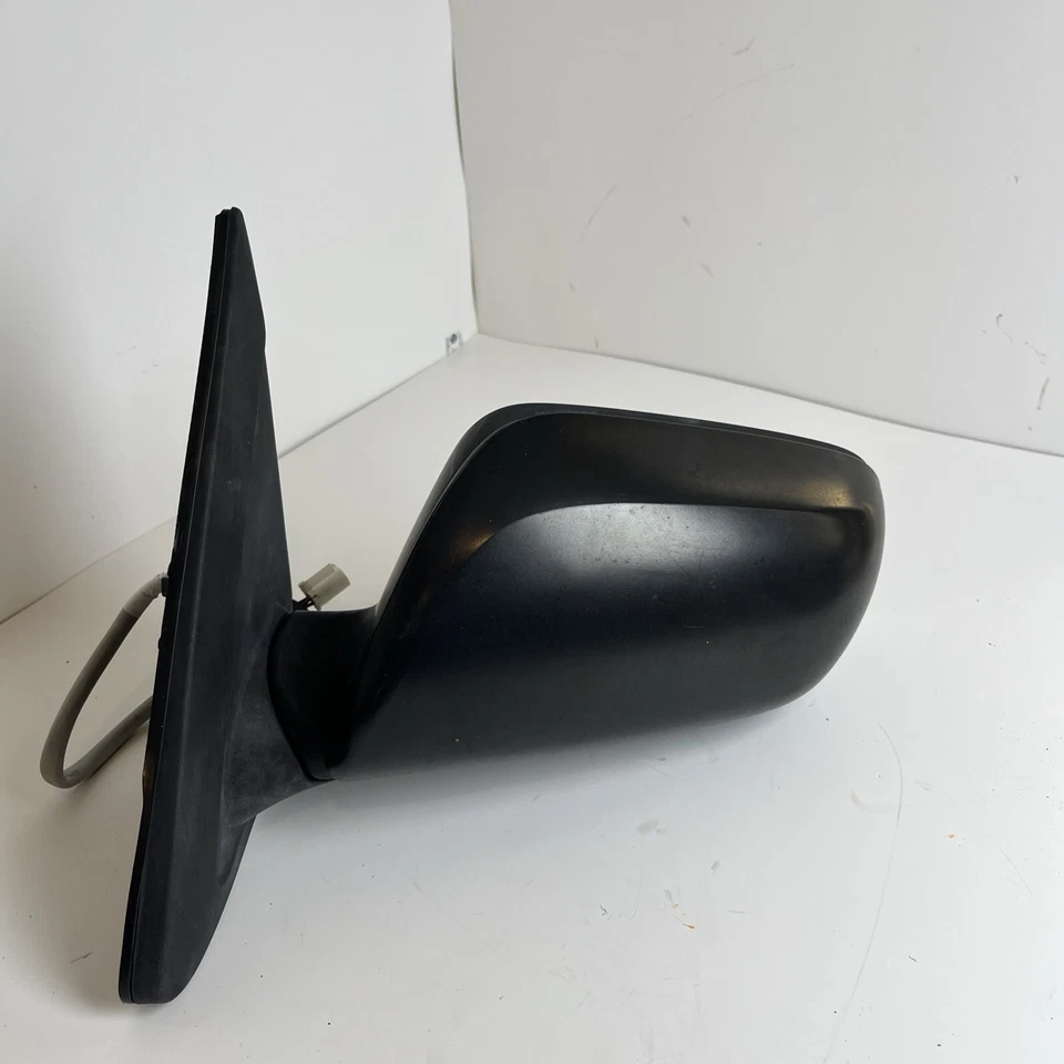 Espejo retrovisor de puerta lateral térmico Toyota Matrix 2010 4 líneas OEM Foto 4 de 4