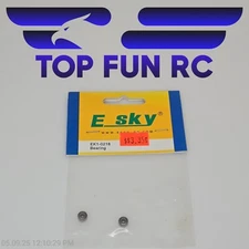 E Sky RC EK1-0218 Bearing For Helicopter