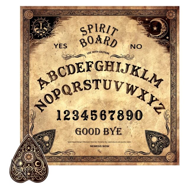 ouija board price