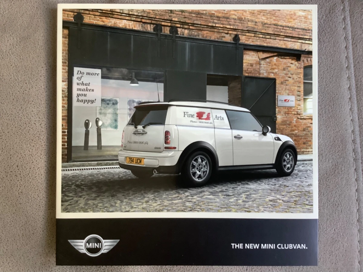 2012 mini van 2025