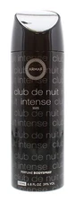 ARMAF Club De Nuit Intense for Men 6.8 oz 200 ml Perfume Body Spray NEW IN CAN