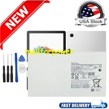 Replacement Battery HQ-6300SD for Samsung Galaxy Tab A8 10.5 2021 TD-LTE SM-X205