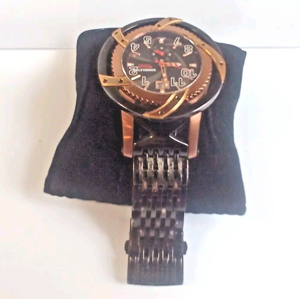 EXTREMELY RARE LIMITED EDITION XOSKELETON BARRACUDA FURIOUS SWISS
