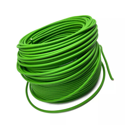 Siemens 6XV18402AH10 Ethernet FC TP Standard Cable for sale online