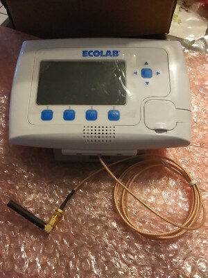 NEW OEM Ecolab Spa Controller 92002145 Dispenser Module Model Cumulus