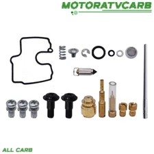ALL-CARB Carburetor Rebuild Kit VL800 For Suzuki Intruder Volusia 800 2001-2004