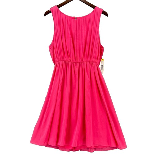 Alice + Olivia Sequin Dress Party Cocktail Sleeveless Pink Medium | eBay Alice + Olivia Sequin Dress Party Cocktail Sleeveless Pink Medium | eBay
