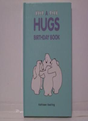 The Little Book of Hugs By Kathleen Keating | eBay
