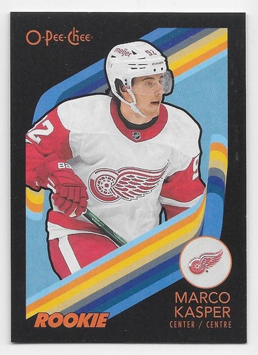 23/24 O-PEE-CHEE RETRO BLACK BORDER PARALLEL /100 (#1-600) U-Pick From List - Picture 57 of 59