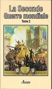 Coffret 5 Dvd Zone 2 Documentaire La Seconde Guerre Mondiale Tome 2 Ebay