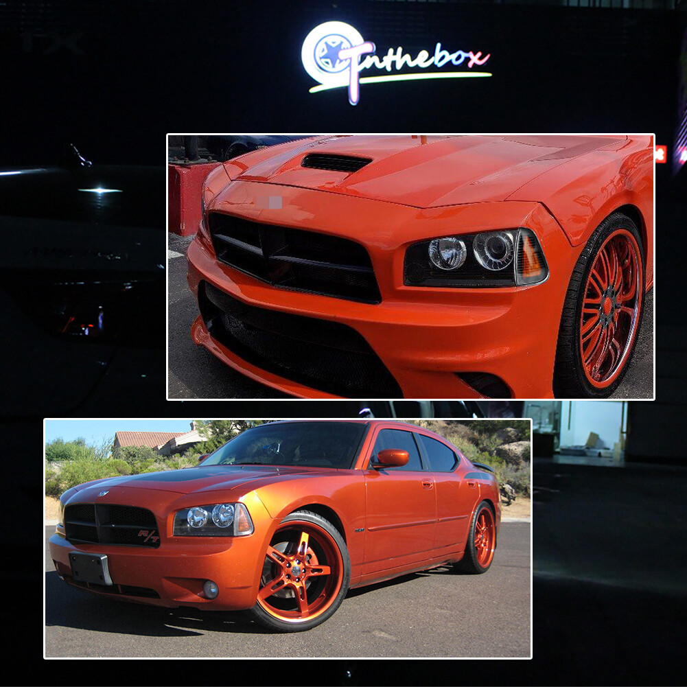 2006 Dodge Charger Rt Custom