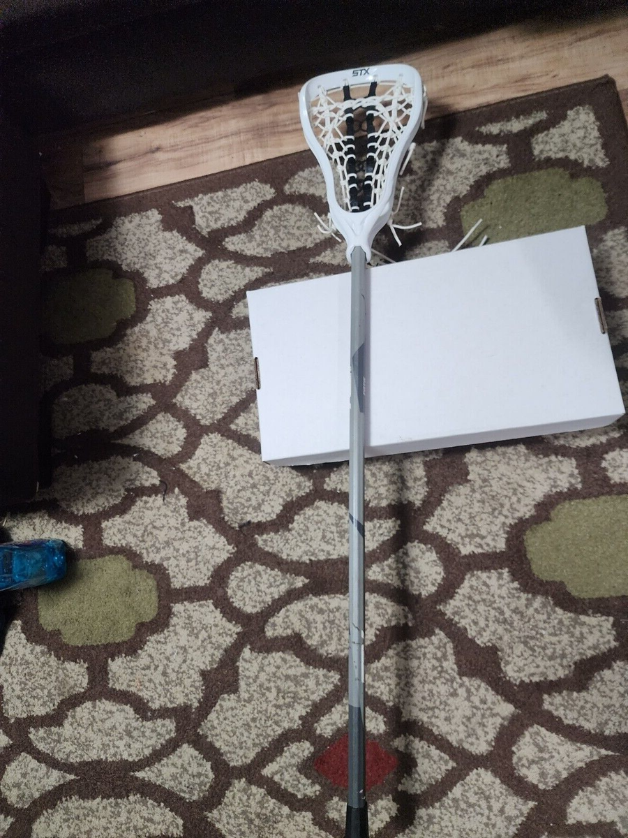 Stx Lacrosse Stick 7075 Lacrosse Stick STX Lacrosse Stick | eBay