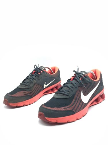 Nike Reax Run 9 Zapatillas Deportivas Para Hombres T.47 US. 12.5 UK. 11.5 - Imagen 1 de 6