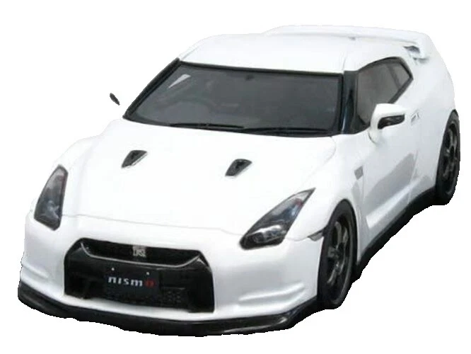 HPI Nissan 1:43 vehículos diecast y de juguete