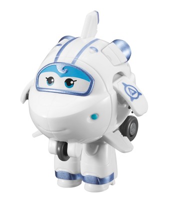 Auldeytoys Spielzeugfigur Mini Transform-a-Bots Astra