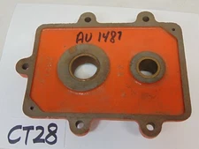 NEW JAMESWAY FARM EQUIPMENT PART SILO UNLOADER GEARBOX COVER AU1487 AU 1487 