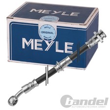 MEYLE BREMSSCHLAUCH 443MM VORNE passend für OPEL AGILA IGNIS I II 1.0 - 1.5 4X4