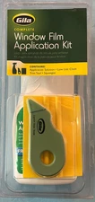 Gila RTK500SM Complete Window Film Application Kit