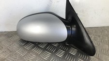 Retroviseur droit (ou coque) Peugeot 406