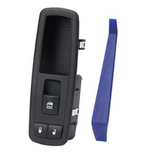 Power Window Switch Button Passenger Side OE 68212782AA Front Passenger Side
