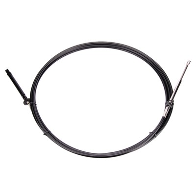 3M Gaszug Kabel Steuerkabel Schaltkabel Schaltzug BRP OMC Johnson Evinrude