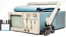 Tektronix TDS 430A 400 MHz Digital Storage Os...