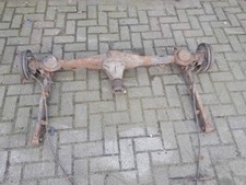 Cardan Daihatsu MATERIA