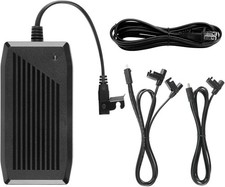 Recliner Power Supply, Model ZB-H290030-G ZBPOWER AC/DC Switching Black