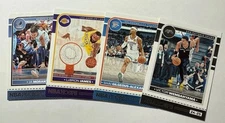 2024-25 NBA HOOPS Basketball Base #151-300 Complete your set - You Pick Card