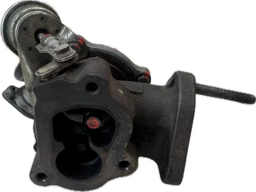 735013430 Turbocompresor para OPEL CORSA D * 99375 - Imagen 3 de 4