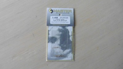 Master Model 1/48 German Radar FuG 218 Neptun New Sealed #AM-48-028